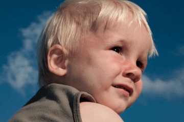 干净好听的男生名字