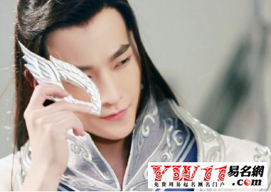 最好听的男孩起名字大全