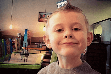 好听稀少的男孩名字大全