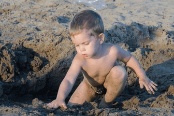 男孩最大气的名字