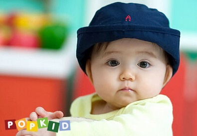 宝宝英文乳名大全