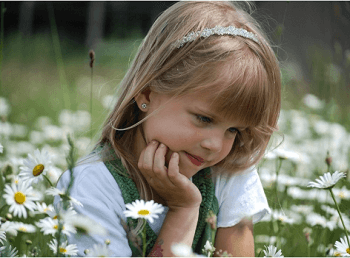 女宝宝小名叫什么好