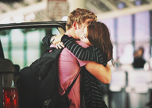 爱你一辈子|白首不相离 非主流个性情侣网名