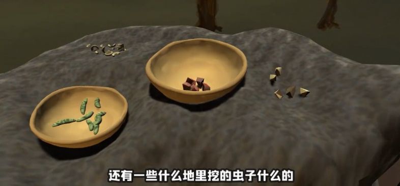 野炊模拟器