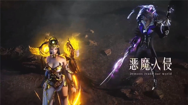 黎明召唤果盘版