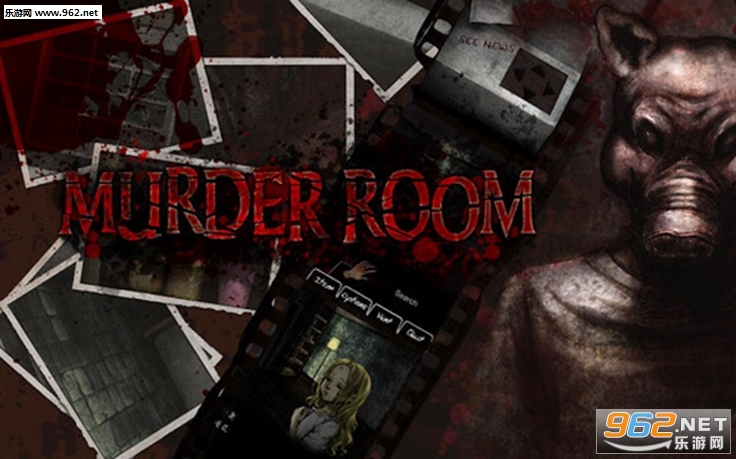 Murder Room安卓版