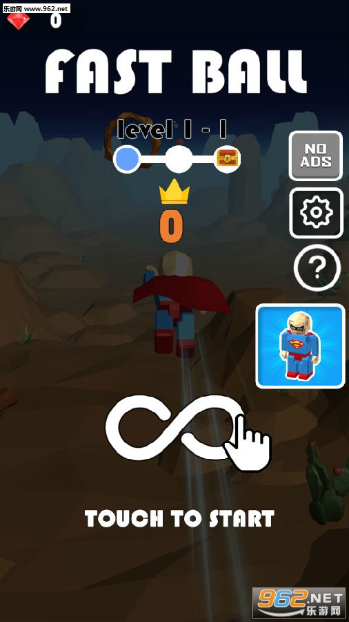 快球FastBall安卓版 快球FastBall安卓版