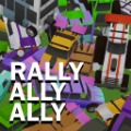 RallyAllyAlly游戏手机版中文版