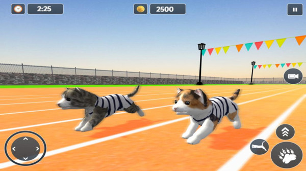 猫模拟器2020