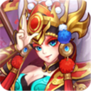 开心斗三国游戏