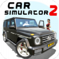 汽车模拟器2游戏正式网站下载安卓版