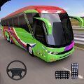 现代巴士竞技场游戏正式安卓版