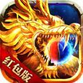 怒剑传奇打金版
