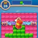 立方爆炸冒险红包版