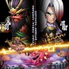 乱斗堂2放置神将破解版