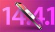 ios14.4.1更新不了怎么办？ios14.4.1更新不了原因及方法介绍