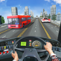 The Bus城市公交模拟游戏中文手机版