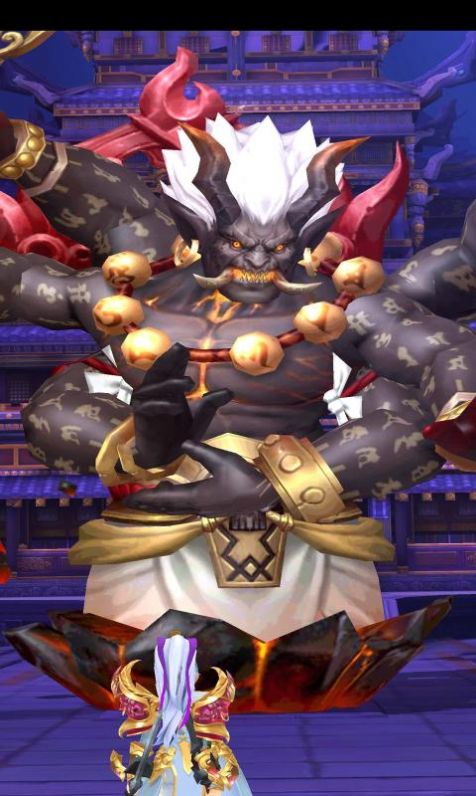 天宫战神手游官方正式版图片1