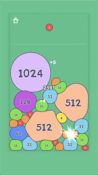 合成弹弹球赚钱游戏红包版图片1