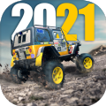 Offroad Simulator 2021中文手机版