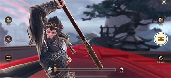 山海经异兽录满v版