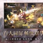 真三国无双霸安卓版