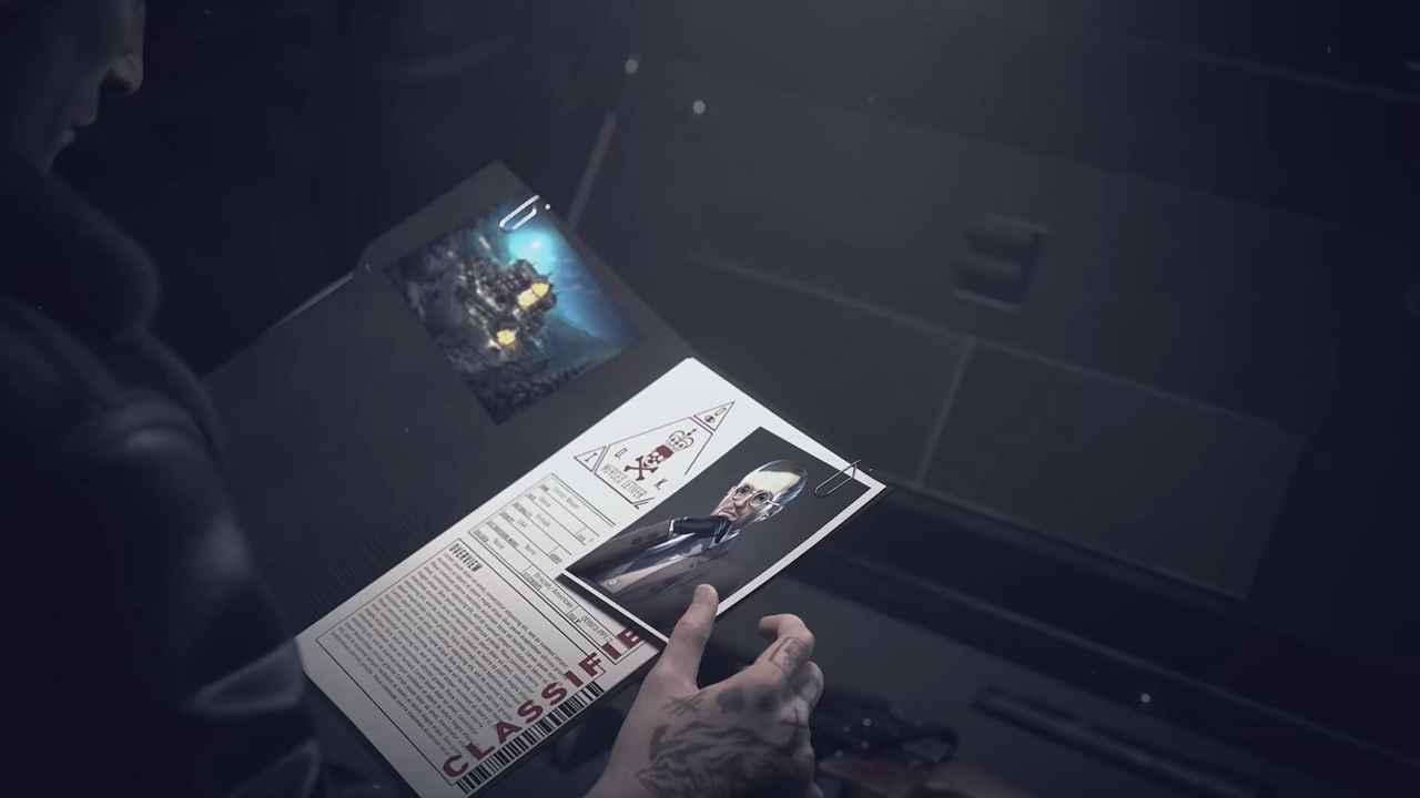 Hitman狙击手刺客游戏中文汉化版图片1