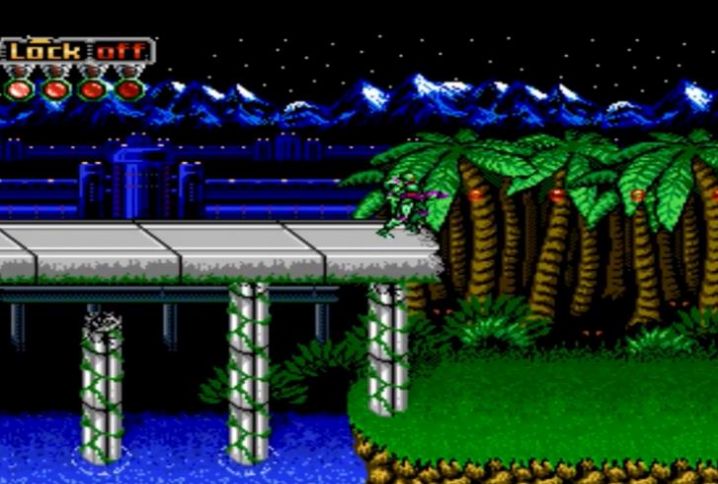 super cyborg安卓最新剧情中文版图片1