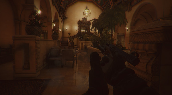 准备突击steam游戏官网中文版(Ready or Not)图片1