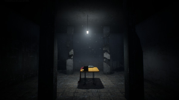 三教恐怖游戏手机版（The Third Building）图片1