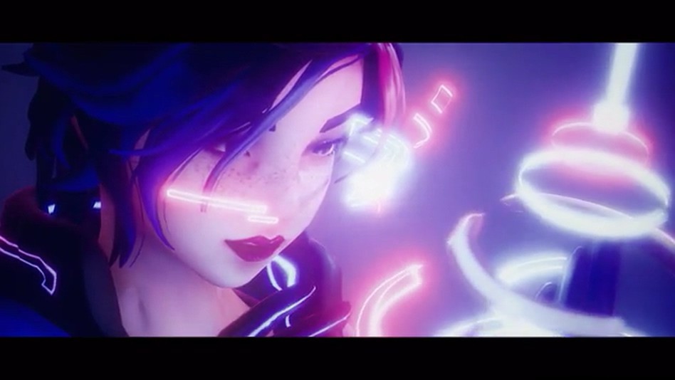 SUBVERSE3DM吾爱破解补丁最新版图片1