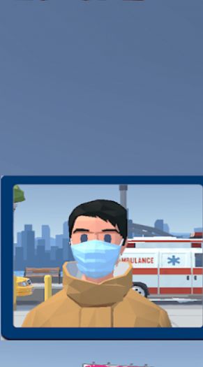 谁没戴口罩游戏安卓中文版图片1