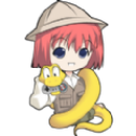 黑猴子兽人