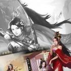 三国美人录破解版