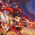 不朽三国满V版