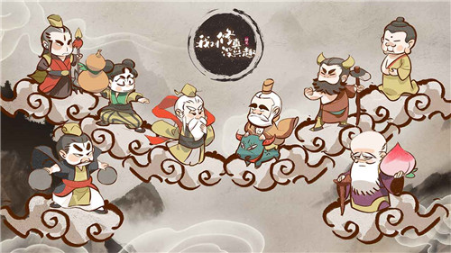 我对修真没兴趣免广告版