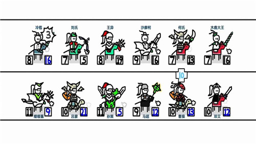 鼠绘三国模拟器0.4.3