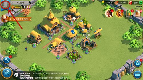 万国觉醒九游版