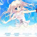娇小少女的小夜曲
