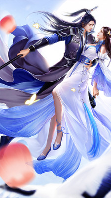 盖世神龙完整版