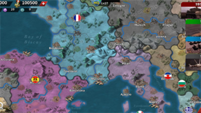 世界征服者4mod