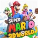 超级马里奥世界手机版
