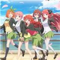 五等分的花嫁第二季樱花正式版游戏