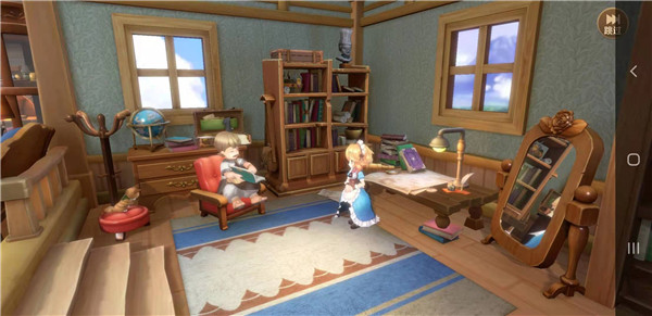 风之骑士团九游版