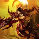 蓝色传奇至尊蓝