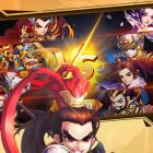 小小三国志BT版