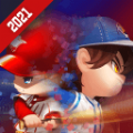 棒球明星2021手游正式中文版（Baseball Superstars 2021）