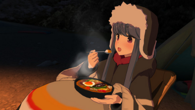 摇曳露营VR