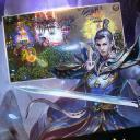 无极真气热血传奇怀旧版