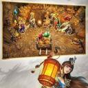 至尊打金天堂抖音版